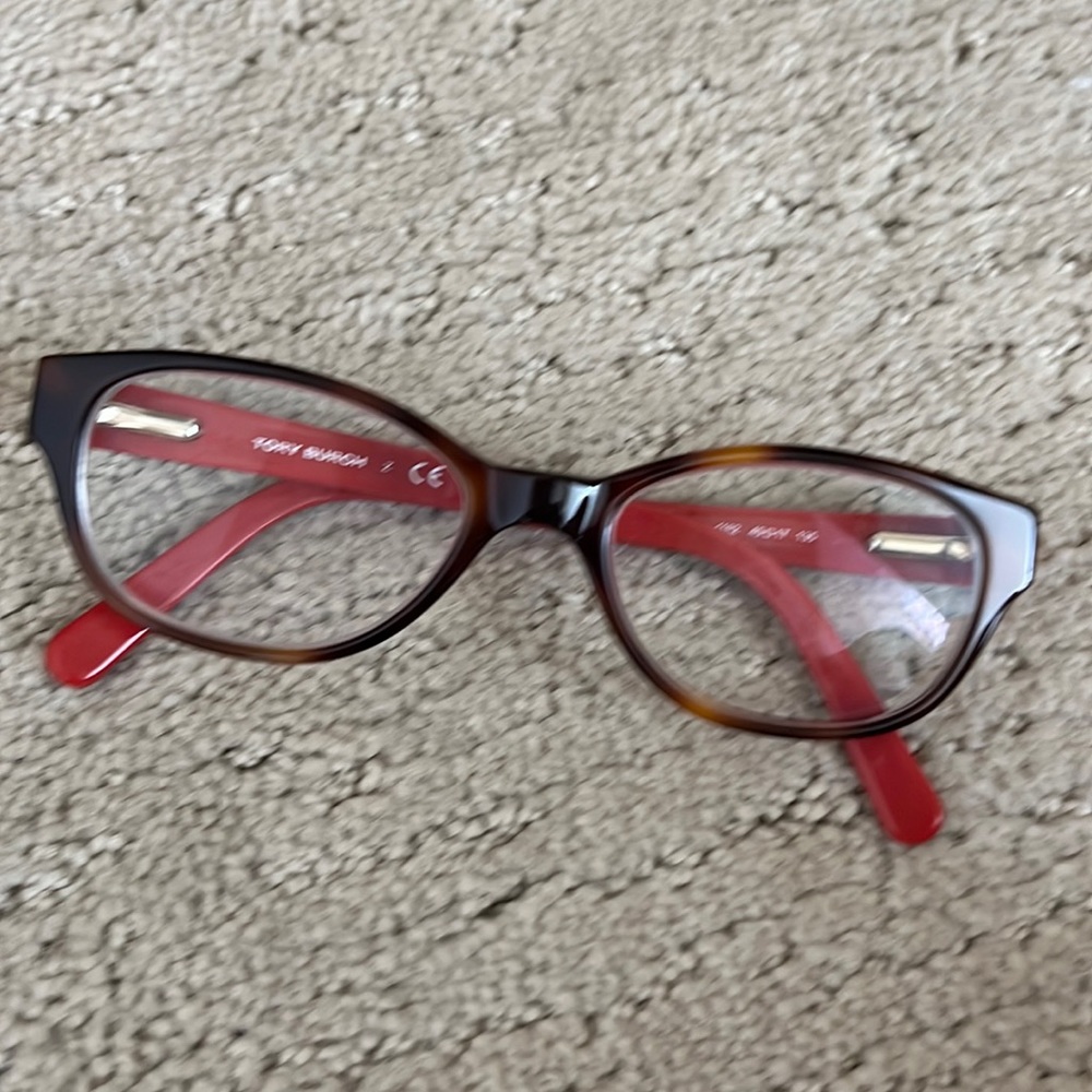 Tory Burch eye glasses